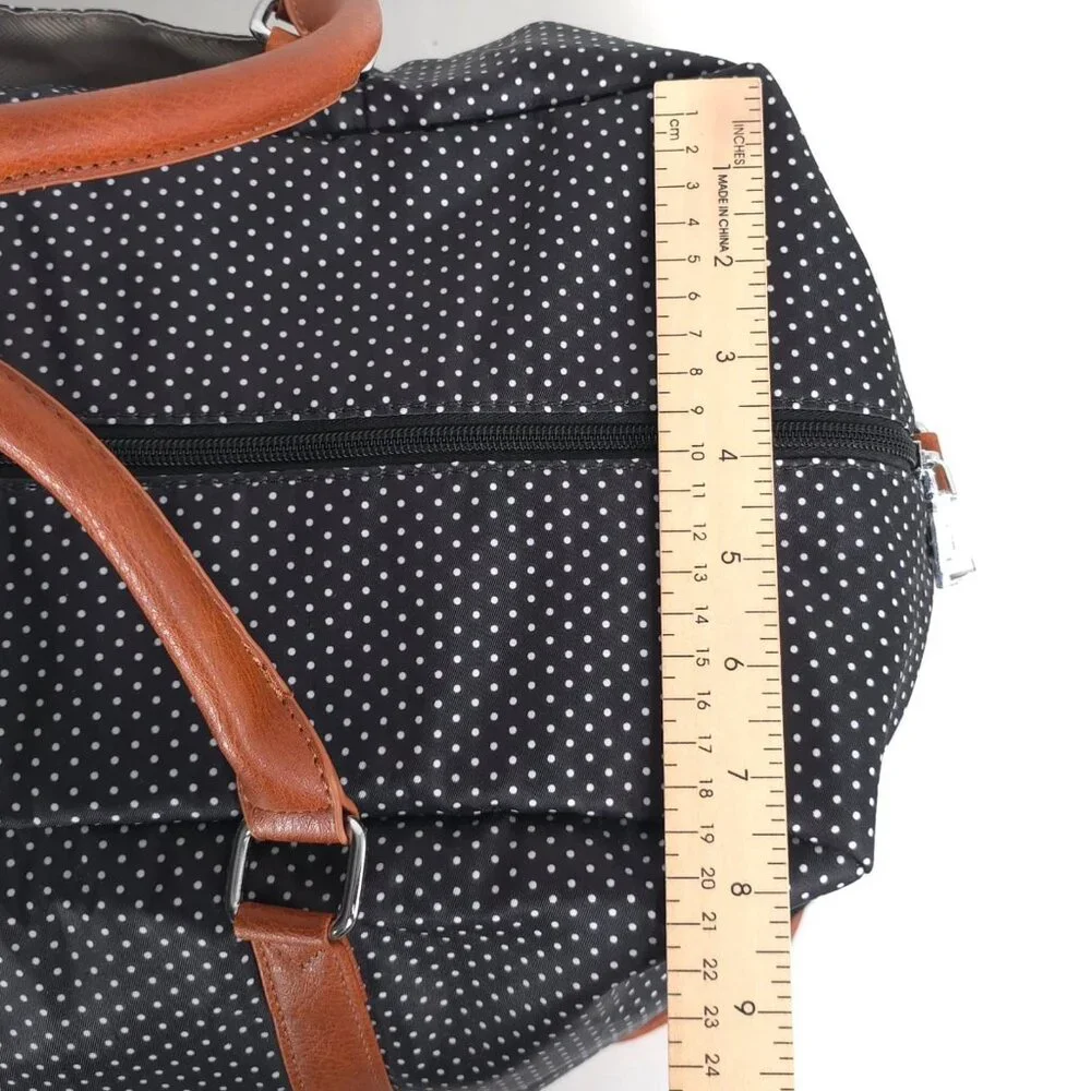 IBFUN weekender bags